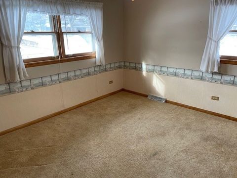 Tiny photo for 525 Bunning Drive, Downers Grove, IL 60516 (MLS # 12540188)