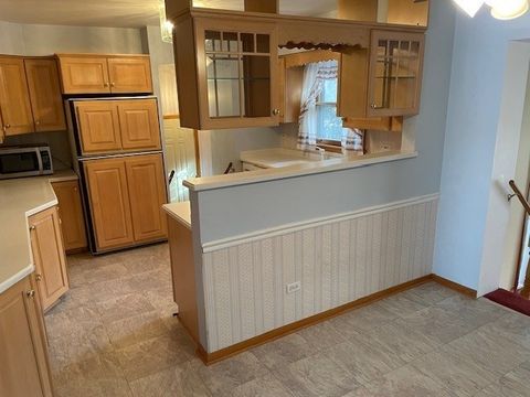 Tiny photo for 525 Bunning Drive, Downers Grove, IL 60516 (MLS # 12540188)