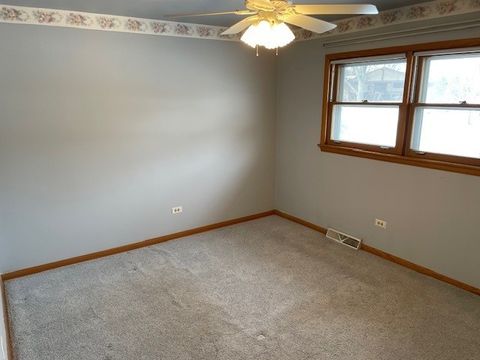 Tiny photo for 525 Bunning Drive, Downers Grove, IL 60516 (MLS # 12540188)