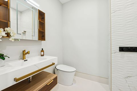 Tiny photo for 466 N Paulina Street #302, Chicago, IL 60622 (MLS # 12553136)