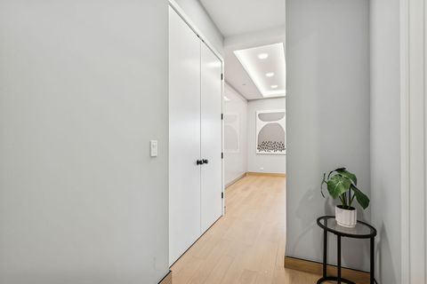 Tiny photo for 466 N Paulina Street #302, Chicago, IL 60622 (MLS # 12553136)