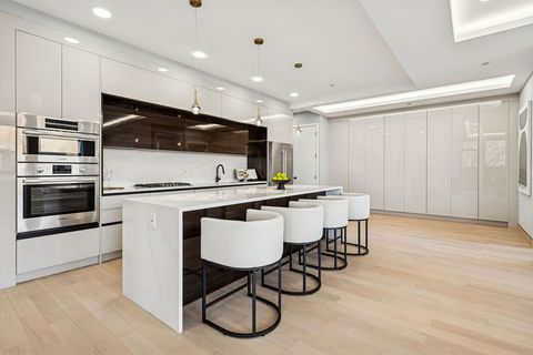 Tiny photo for 466 N Paulina Street #302, Chicago, IL 60622 (MLS # 12553136)