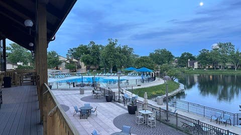 Tiny photo for 12 Kent Court, Willowbrook, IL 60527 (MLS # 12686679)