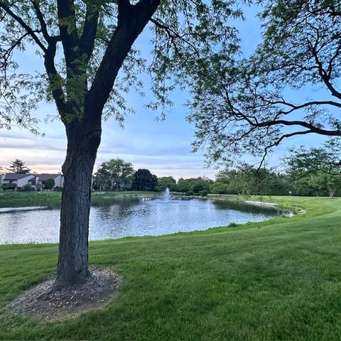 Tiny photo for 12 Kent Court, Willowbrook, IL 60527 (MLS # 12686679)