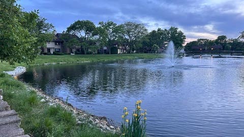 Tiny photo for 12 Kent Court, Willowbrook, IL 60527 (MLS # 12686679)