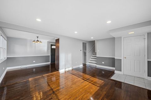 Tiny photo for 13059 S Buffalo Avenue, Chicago, IL 60633 (MLS # 12534270)