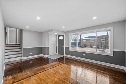 Tiny photo for 13059 S Buffalo Avenue, Chicago, IL 60633 (MLS # 12534270)