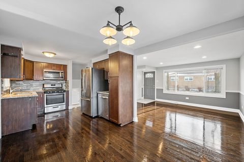 Tiny photo for 13059 S Buffalo Avenue, Chicago, IL 60633 (MLS # 12534270)