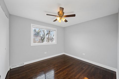 Tiny photo for 13059 S Buffalo Avenue, Chicago, IL 60633 (MLS # 12534270)