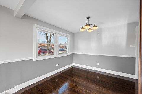 Tiny photo for 13059 S Buffalo Avenue, Chicago, IL 60633 (MLS # 12534270)