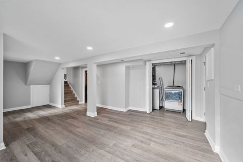 Tiny photo for 13059 S Buffalo Avenue, Chicago, IL 60633 (MLS # 12534270)