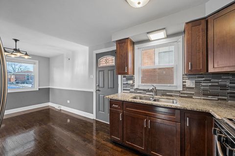 Tiny photo for 13059 S Buffalo Avenue, Chicago, IL 60633 (MLS # 12534270)