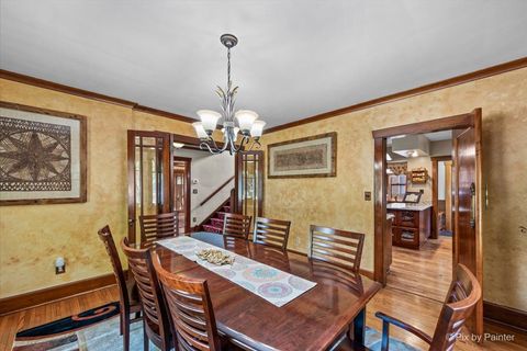 Tiny photo for 585 Park Street, Elgin, IL 60120 (MLS # 12602532)