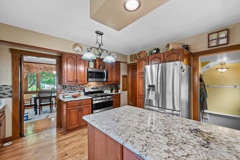 Tiny photo for 585 Park Street, Elgin, IL 60120 (MLS # 12602532)