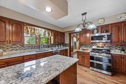 Tiny photo for 585 Park Street, Elgin, IL 60120 (MLS # 12602532)