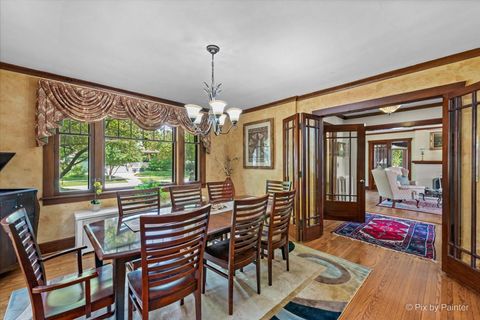 Tiny photo for 585 Park Street, Elgin, IL 60120 (MLS # 12602532)