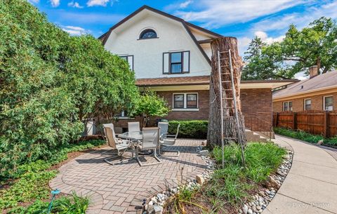 Tiny photo for 585 Park Street, Elgin, IL 60120 (MLS # 12602532)