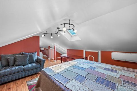 Tiny photo for 585 Park Street, Elgin, IL 60120 (MLS # 12602532)
