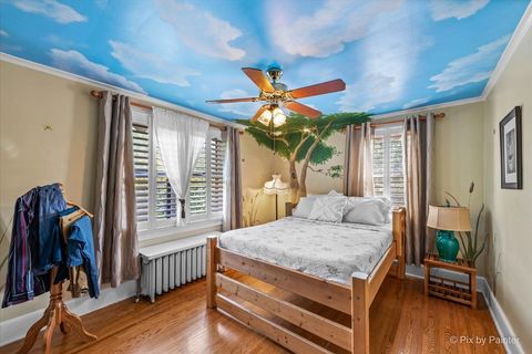 Tiny photo for 585 Park Street, Elgin, IL 60120 (MLS # 12602532)