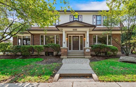 585 Park Street Elgin IL 60120