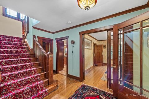 Tiny photo for 585 Park Street, Elgin, IL 60120 (MLS # 12602532)