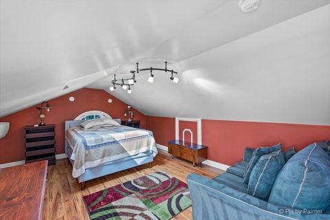 Tiny photo for 585 Park Street, Elgin, IL 60120 (MLS # 12602532)