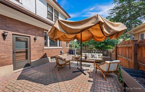 Tiny photo for 585 Park Street, Elgin, IL 60120 (MLS # 12602532)