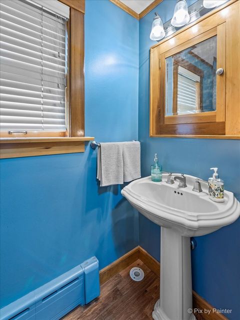 Tiny photo for 585 Park Street, Elgin, IL 60120 (MLS # 12602532)
