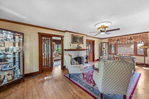 Tiny photo for 585 Park Street, Elgin, IL 60120 (MLS # 12602532)
