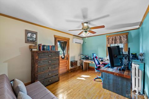 Tiny photo for 585 Park Street, Elgin, IL 60120 (MLS # 12602532)