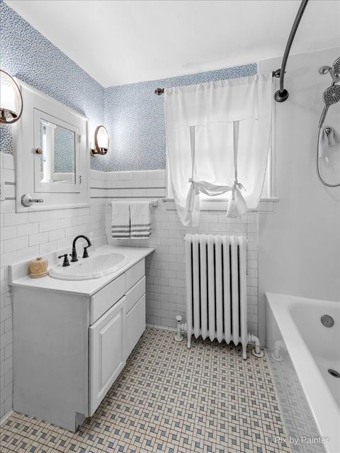 Tiny photo for 585 Park Street, Elgin, IL 60120 (MLS # 12602532)