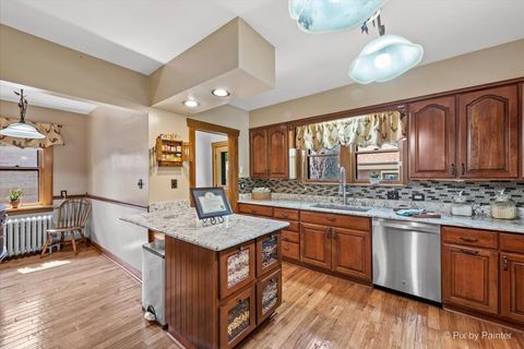 Tiny photo for 585 Park Street, Elgin, IL 60120 (MLS # 12602532)