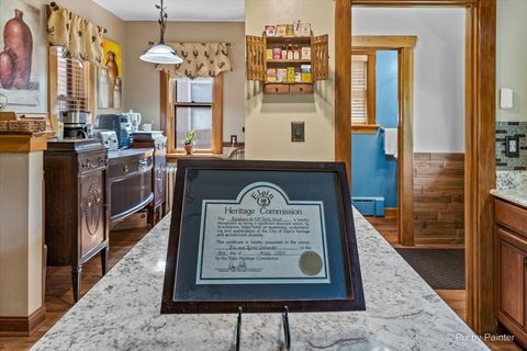 Tiny photo for 585 Park Street, Elgin, IL 60120 (MLS # 12602532)