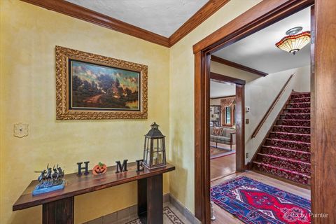 Tiny photo for 585 Park Street, Elgin, IL 60120 (MLS # 12602532)