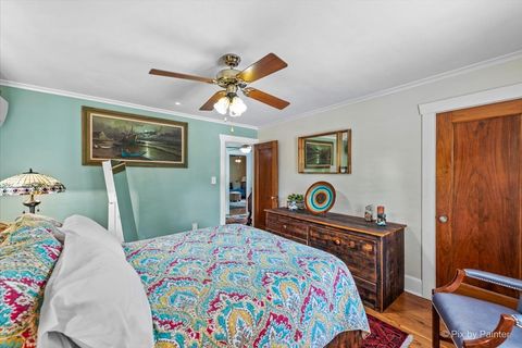 Tiny photo for 585 Park Street, Elgin, IL 60120 (MLS # 12602532)