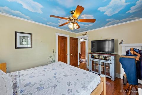 Tiny photo for 585 Park Street, Elgin, IL 60120 (MLS # 12602532)