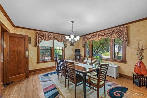 Tiny photo for 585 Park Street, Elgin, IL 60120 (MLS # 12602532)