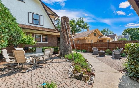 Tiny photo for 585 Park Street, Elgin, IL 60120 (MLS # 12602532)