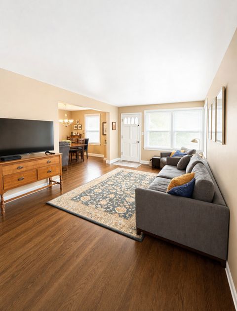 Tiny photo for 2307 N 78th Avenue, Elmwood Park, IL 60707 (MLS # 12715161)
