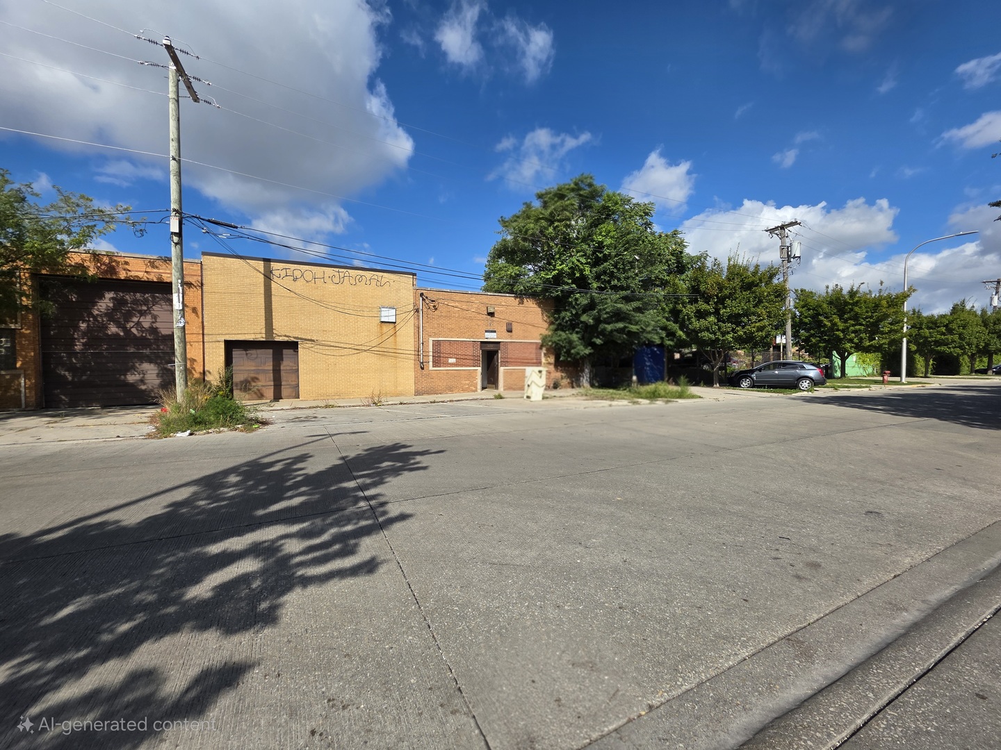 1618-22 N Throop Street
