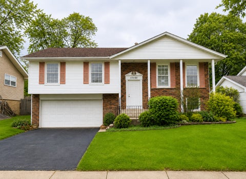 Tiny photo for 17730 Cherrywood Lane #0, Homewood, IL 60430 (MLS # 12703699)