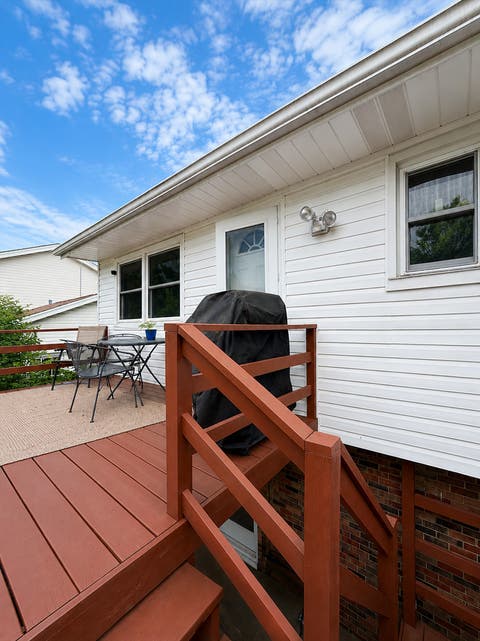 Tiny photo for 17730 Cherrywood Lane #0, Homewood, IL 60430 (MLS # 12703699)