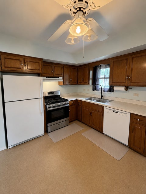 Tiny photo for 17730 Cherrywood Lane #0, Homewood, IL 60430 (MLS # 12703699)