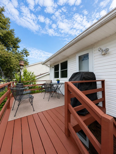 Tiny photo for 17730 Cherrywood Lane #0, Homewood, IL 60430 (MLS # 12703699)