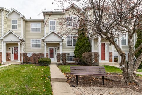 Photo of 163 HOLIDAY Lane, Hainesville, IL 60073 (MLS # 12523430)