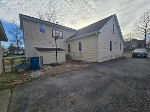 Tiny photo for 306 S Thomas Street, Christopher, IL 62822 (MLS # 12552728)