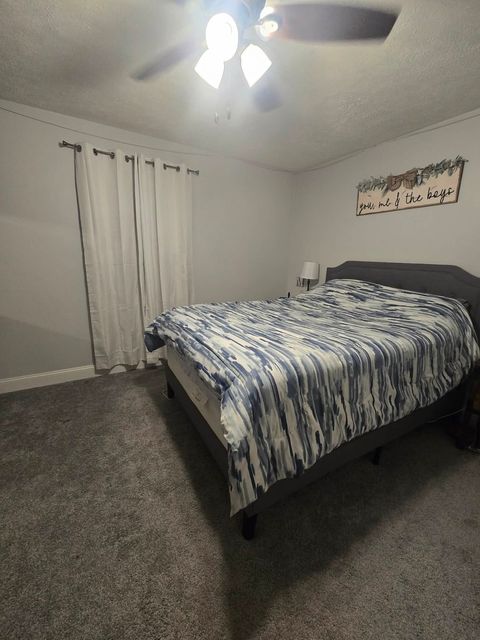 Tiny photo for 306 S Thomas Street, Christopher, IL 62822 (MLS # 12552728)