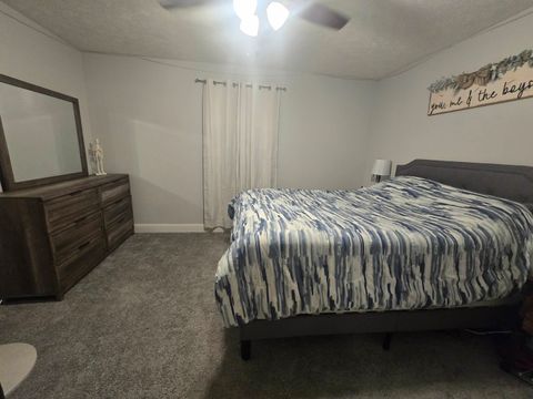 Tiny photo for 306 S Thomas Street, Christopher, IL 62822 (MLS # 12552728)