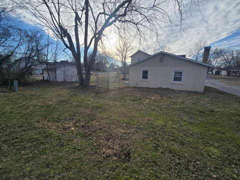Tiny photo for 306 S Thomas Street, Christopher, IL 62822 (MLS # 12552728)