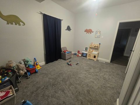 Tiny photo for 306 S Thomas Street, Christopher, IL 62822 (MLS # 12552728)